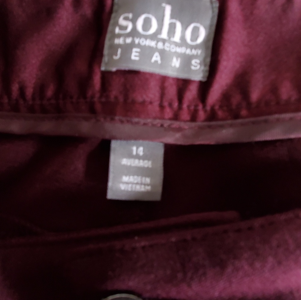 Leggings - Picture 2 of 2